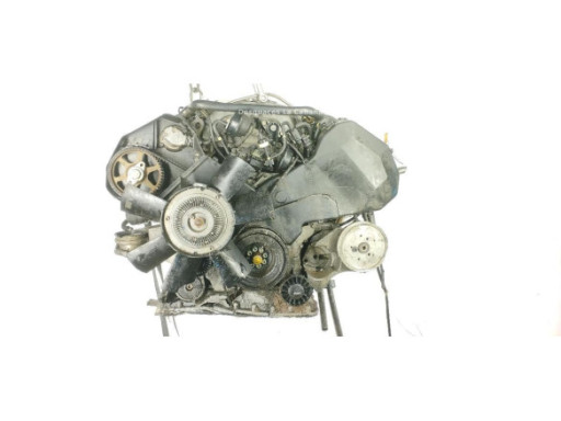 MOTOR COMPLETO|Desguaces La Cabaña