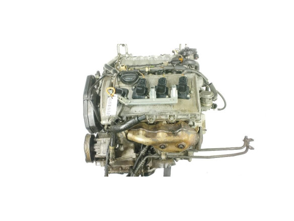 AQF MOTOR AUDI A8 (4D2, 4D8)|Desguaces La Cabaña