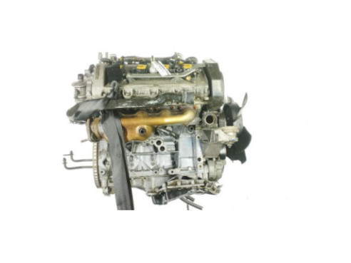 AQF MOTOR AUDI A8 (4D2, 4D8)|Desguaces La Cabaña