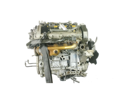 AQF MOTOR AUDI A8 (4D2, 4D8)|Desguaces La Cabaña