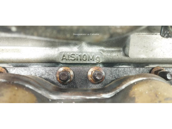 AQF MOTOR AUDI A8 (4D2, 4D8)|Desguaces La Cabaña