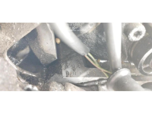 AQF MOTOR AUDI A8 (4D2, 4D8)|Desguaces La Cabaña