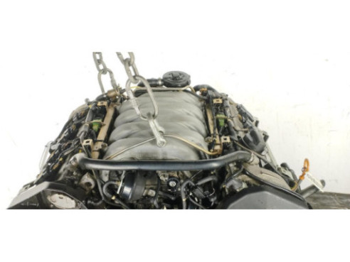 AQF MOTOR AUDI A8 (4D2, 4D8)|Desguaces La Cabaña