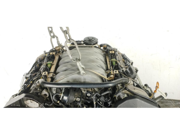 AQF MOTOR AUDI A8 (4D2, 4D8)|Desguaces La Cabaña