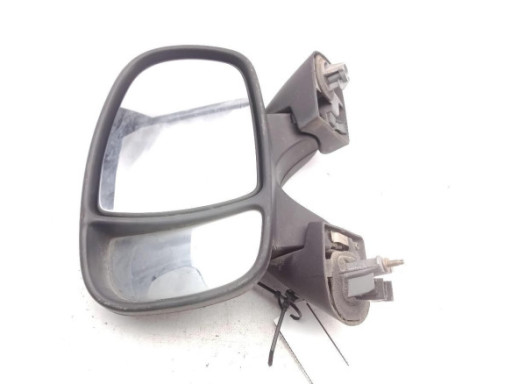 7700311584 BRAZO LIMPIAPARABRISAS DEL DER OPEL VIVARO A Combi (X83)|Desguaces La Cabaña