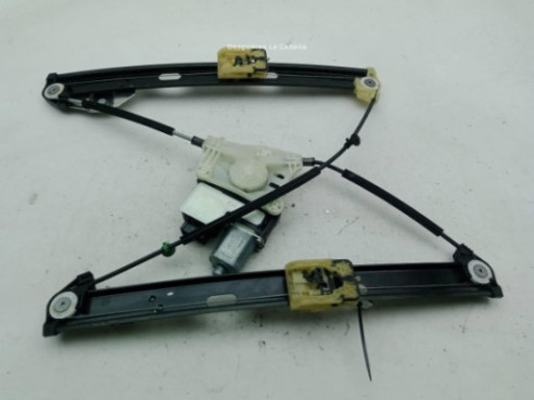 2Q1959405E ELEVALUNAS PUERTA LAT DEL IZQ SEAT ARONA (KJ7)|Desguaces La Cabaña