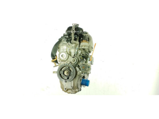 MOTOR COMPLETO|Desguaces La Cabaña