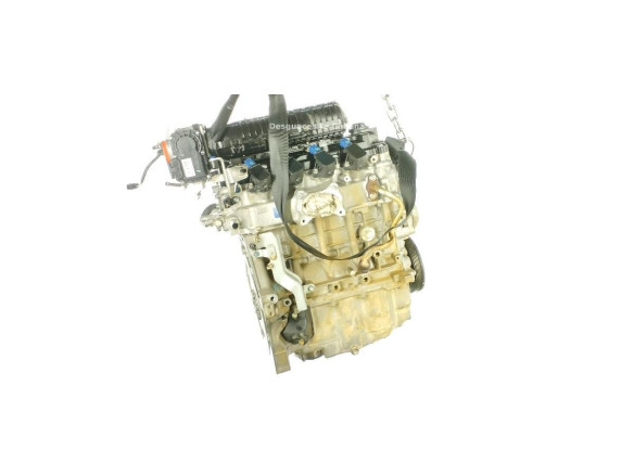 L13Z2 MOTOR HONDA JAZZ III (GE_, GG_, GP_)|Desguaces La Cabaña