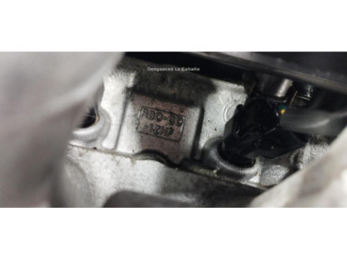 L13Z2 MOTOR HONDA JAZZ III (GE_, GG_, GP_)|Desguaces La Cabaña