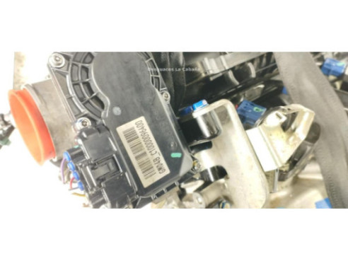 L13Z2 MOTOR HONDA JAZZ III (GE_, GG_, GP_)|Desguaces La Cabaña