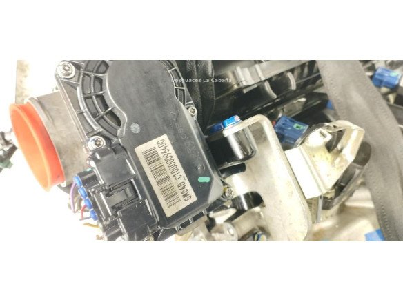 L13Z2 MOTOR HONDA JAZZ III (GE_, GG_, GP_)|Desguaces La Cabaña