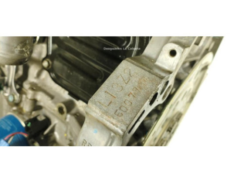 L13Z2 MOTOR HONDA JAZZ III (GE_, GG_, GP_)|Desguaces La Cabaña