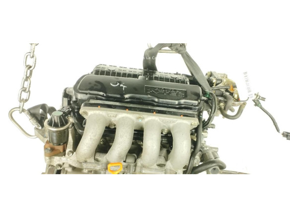 L13Z2 MOTOR HONDA JAZZ III (GE_, GG_, GP_)|Desguaces La Cabaña