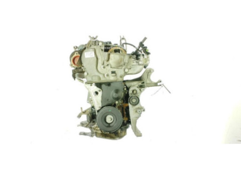 F4RQ766 MOTOR RENAULT VEL SATIS (BJ0_)|Desguaces La Cabaña