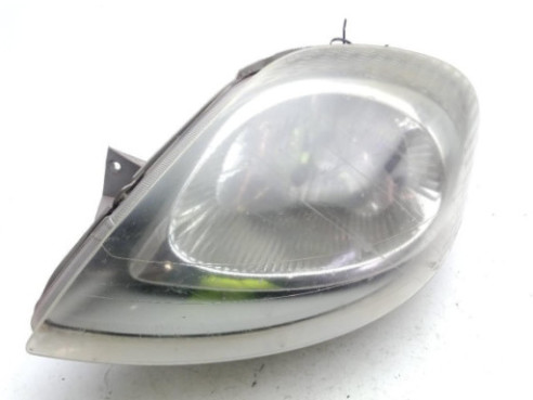 7700311371 FARO IZQUIERDO OPEL VIVARO A Combi (X83)|Desguaces La Cabaña