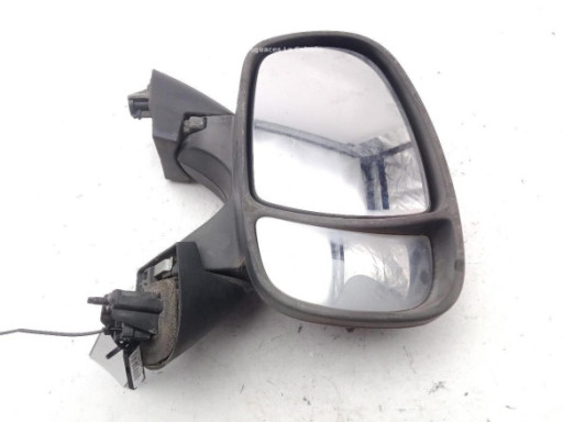 7700311584 BRAZO LIMPIAPARABRISAS DEL DER OPEL VIVARO A Combi (X83)|Desguaces La Cabaña