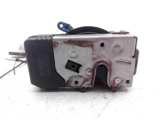 7700311584 BRAZO LIMPIAPARABRISAS DEL DER OPEL VIVARO A Combi (X83)|Desguaces La Cabaña
