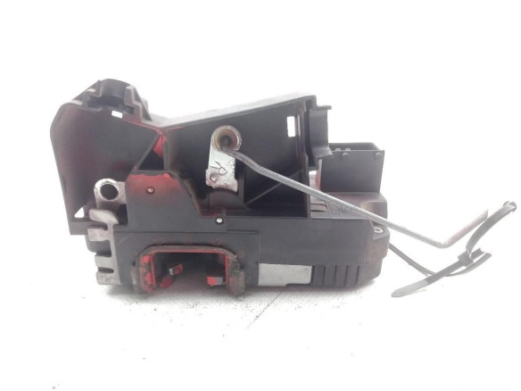 7700311808  CERRADURA PUERTA LAT DEL DER OPEL VIVARO A Combi (X83)|Desguaces La Cabaña