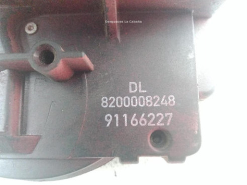 7700311808  CERRADURA PUERTA LAT DEL DER OPEL VIVARO A Combi (X83)|Desguaces La Cabaña
