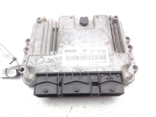 7700311584 BRAZO LIMPIAPARABRISAS DEL DER OPEL VIVARO A Combi (X83)|Desguaces La Cabaña