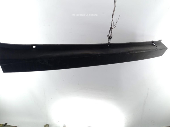 PARAGOLPES TRA MERCEDES BENZ SPRINTER 3,5-t Furgón (906)|Desguaces La Cabaña