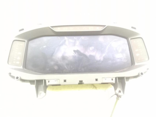 C1BT10849CAG CUADRO INSTRUMENTOS FORD FIESTA VI|Desguaces La Cabaña