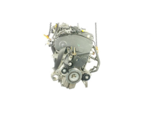 192A8000 MOTOR FIAT BRAVO II (198_)|Desguaces La Cabaña