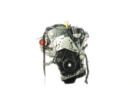 CZP MOTOR AUDI A3 Sportback (8VA, 8VF)|Desguaces La Cabaña