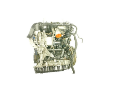 MOTOR COMPLETO|Desguaces La Cabaña 2