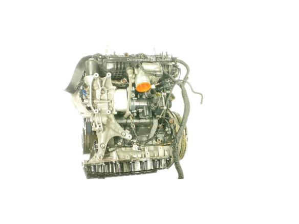 CZP MOTOR AUDI A3 Sportback (8VA, 8VF)|Desguaces La Cabaña