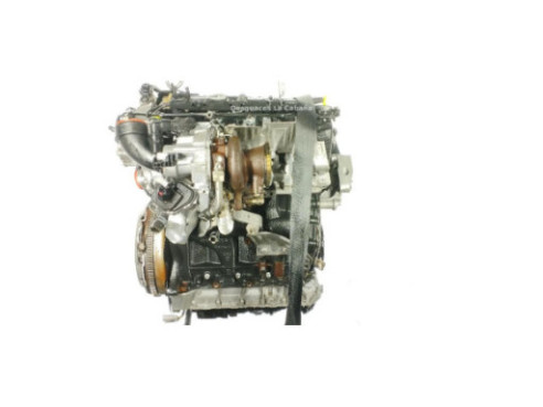 CZP MOTOR AUDI A3 Sportback (8VA, 8VF)|Desguaces La Cabaña