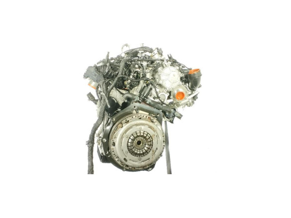 CZP MOTOR AUDI A3 Sportback (8VA, 8VF)|Desguaces La Cabaña