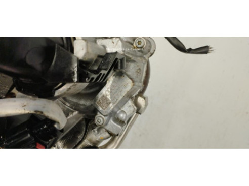 CZP MOTOR AUDI A3 Sportback (8VA, 8VF)|Desguaces La Cabaña