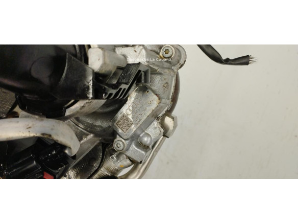 CZP MOTOR AUDI A3 Sportback (8VA, 8VF)|Desguaces La Cabaña