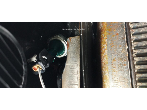 CZP MOTOR AUDI A3 Sportback (8VA, 8VF)|Desguaces La Cabaña