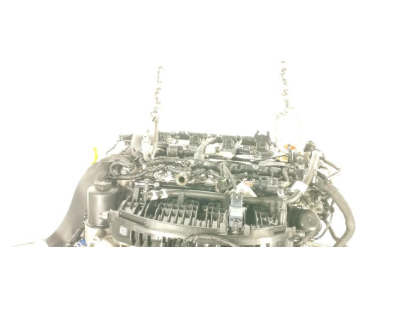 CZP MOTOR AUDI A3 Sportback (8VA, 8VF)|Desguaces La Cabaña