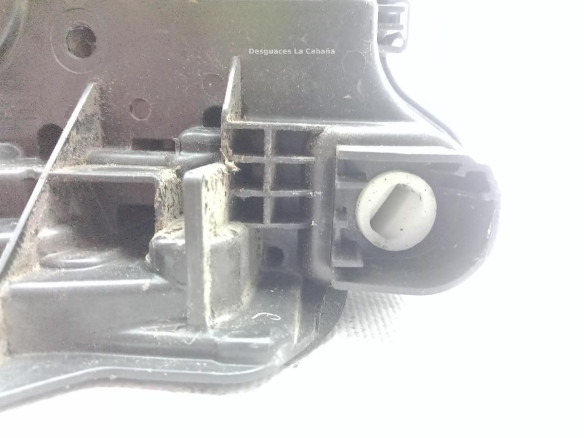 10B837015 CERRADURA PUERTA LAT DEL IZQ SEAT ARONA (KJ7)|Desguaces La Cabaña