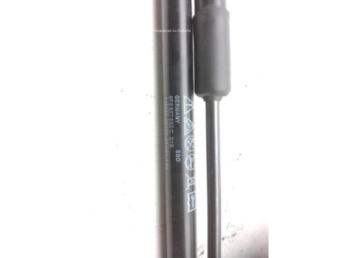 6F9827550C AMORTIGUADOR PORTON / TAPA MALETA SEAT ARONA (KJ7)|Desguaces La Cabaña