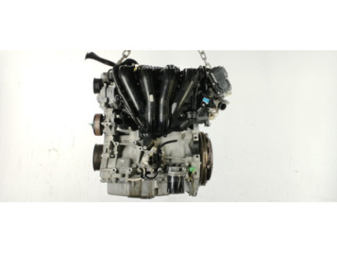 MOTOR COMPLETO|Desguaces La Cabaña 2