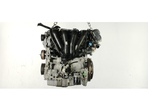 LF MOTOR MAZDA 6 Hatchback (GH)|Desguaces La Cabaña
