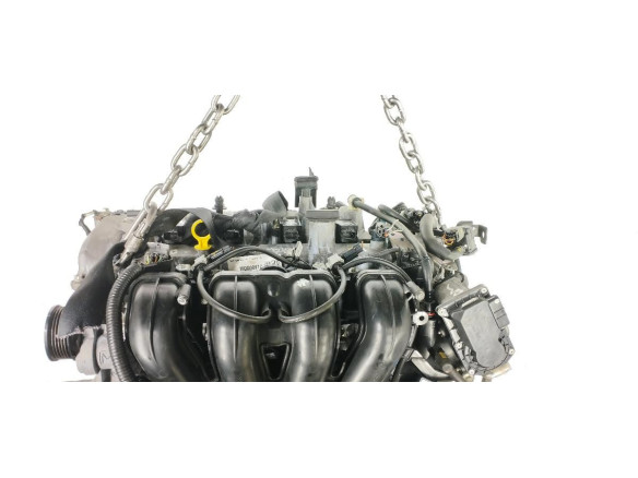 LF MOTOR MAZDA 6 Hatchback (GH)|Desguaces La Cabaña