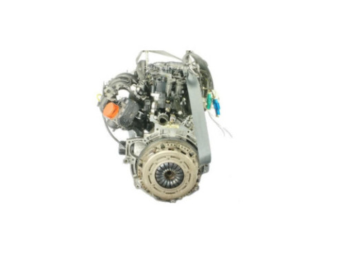 IQDB MOTOR FORD FOCUS III|Desguaces La Cabaña