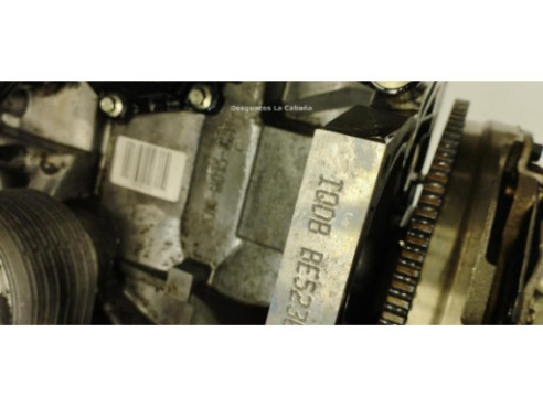 IQDB MOTOR FORD FOCUS III|Desguaces La Cabaña