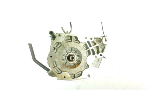 MOTOR COMPLETO|Desguaces La Cabaña