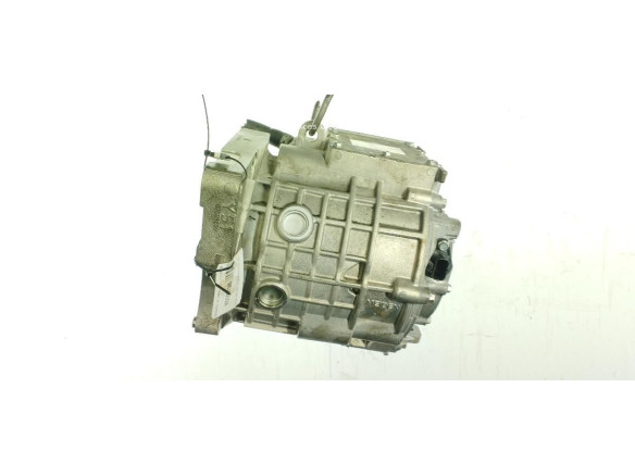 Y51 MOTOR CITROEN BERLINGO Furgón (B9)|Desguaces La Cabaña