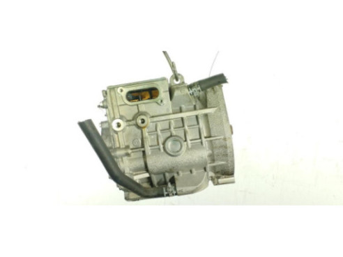 Y51 MOTOR CITROEN BERLINGO Furgón (B9)|Desguaces La Cabaña