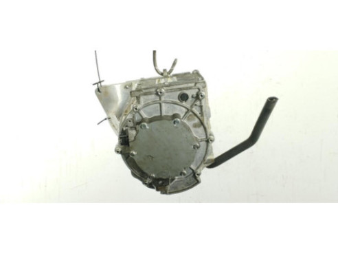 Y51 MOTOR CITROEN BERLINGO Furgón (B9)|Desguaces La Cabaña