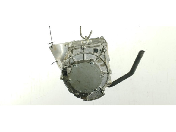 Y51 MOTOR CITROEN BERLINGO Furgón (B9)|Desguaces La Cabaña