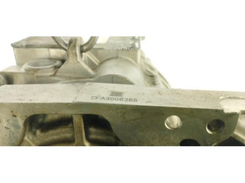 Y51 MOTOR CITROEN BERLINGO Furgón (B9)|Desguaces La Cabaña