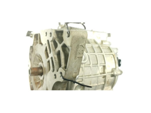 Y51 MOTOR CITROEN BERLINGO Furgón (B9)|Desguaces La Cabaña